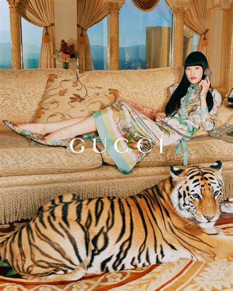 gucci glasses tiger|gucci year of the tiger.